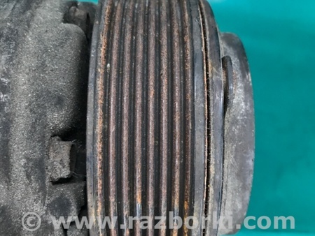 ФОТО Компресор кондиціонера для Nissan Quest S (11-17) Киев