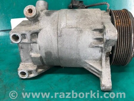 ФОТО Компресор кондиціонера для Nissan Quest S (11-17) Киев