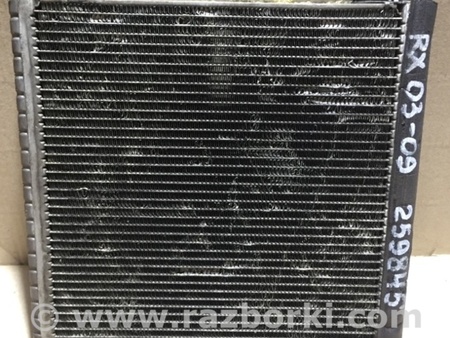 ФОТО Випарник кондиціонера для Lexus RX300/330/350/400 (03-09) Киев