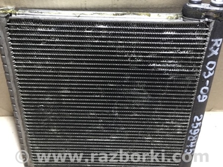 ФОТО Випарник кондиціонера для Lexus RX300/330/350/400 (03-09) Киев