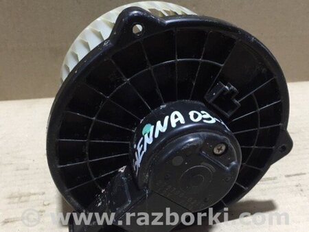 ФОТО Моторчик пічки для Toyota Sienna (03-10) Киев