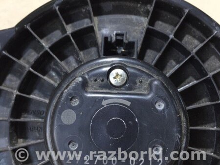 ФОТО Моторчик пічки для Toyota Sienna (03-10) Киев