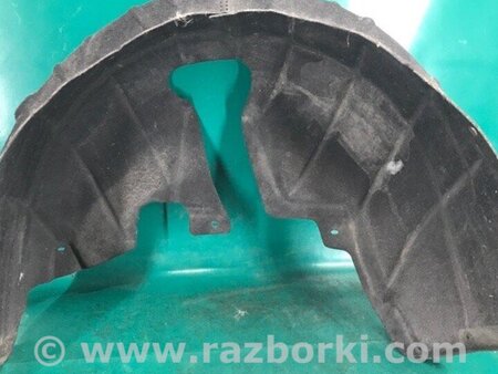 ФОТО Підкрилок для Volkswagen Passat B7 (09.2010-06.2015) Киев