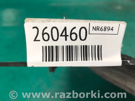 ФОТО Підкрилок для Volkswagen Passat B7 (09.2010-06.2015) Киев