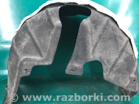 ФОТО Підкрилок для Volkswagen Passat B7 (09.2010-06.2015) Киев