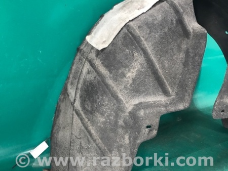 ФОТО Підкрилок для Volkswagen Passat B7 (09.2010-06.2015) Киев