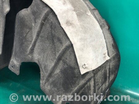 ФОТО Підкрилок для Volkswagen Passat B7 (09.2010-06.2015) Киев