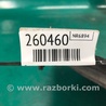 ФОТО Підкрилок для Volkswagen Passat B7 (09.2010-06.2015) Киев