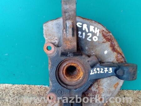ФОТО поворотний кулак для Jeep Patriot (10-17) Киев