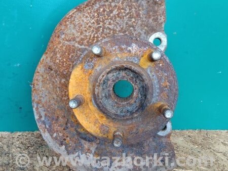 ФОТО поворотний кулак для Jeep Patriot (10-17) Киев