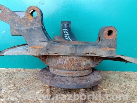 ФОТО поворотний кулак для Jeep Patriot (10-17) Киев