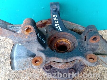 ФОТО поворотний кулак для Jeep Patriot (10-17) Киев
