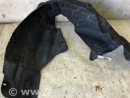 ФОТО Підкрилок для Ford Focus 3 (01.2010 - 03.2018) Киев
