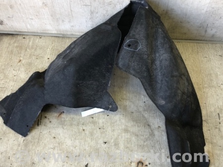 ФОТО Підкрилок для Ford Focus 3 (01.2010 - 03.2018) Киев