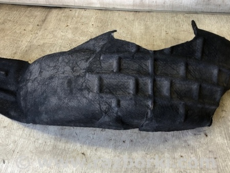 ФОТО Підкрилок для Ford Focus 3 (01.2010 - 03.2018) Киев