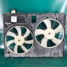 Дифузор вентилятора основного радіатора Lexus RX300/330/350/400 (03-09)