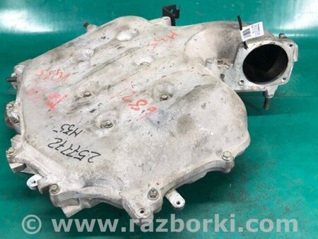 ФОТО Колектор впускний для Infiniti M35/M45 Киев