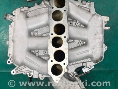 ФОТО Колектор впускний для Infiniti M35/M45 Киев