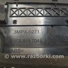ФОТО дефлектор повітря для Volkswagen Jetta USA (10-17) Киев
