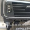 ФОТО дефлектор повітря для Volkswagen Jetta USA (10-17) Киев