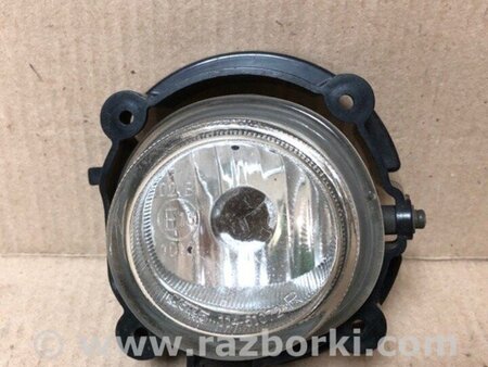 ФОТО Фара протитуманна ліва для Mazda 6 GG/GY (2002-2008) Киев