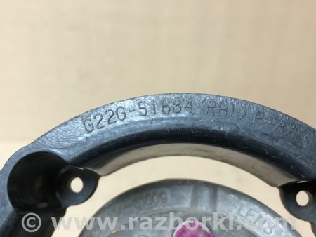 ФОТО Фара протитуманна ліва для Mazda 6 GG/GY (2002-2008) Киев