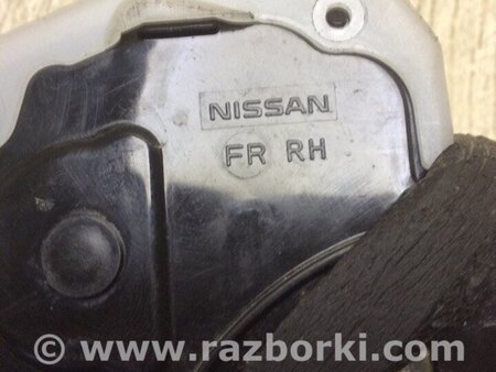 ФОТО Замок двері задній лівий для Nissan Sentra B16 Киев
