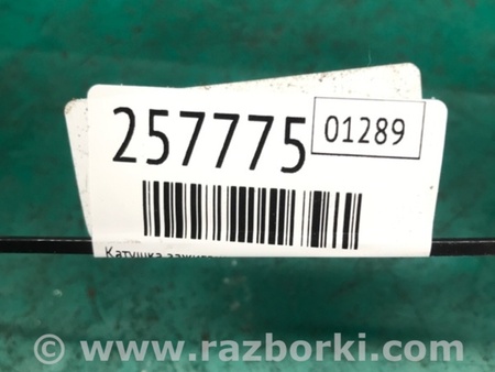 ФОТО Котушка запалювання для Infiniti M35/M45 Киев
