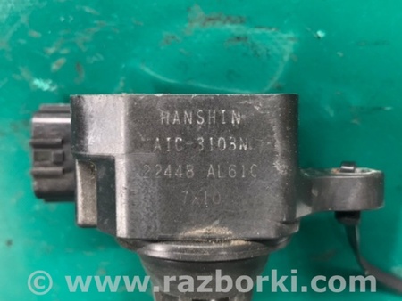 ФОТО Котушка запалювання для Infiniti M35/M45 Киев