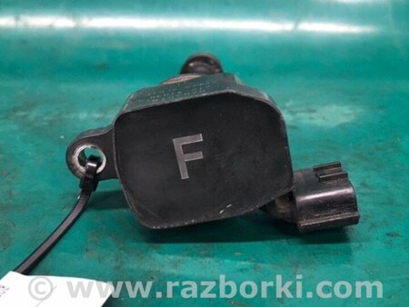 ФОТО Котушка запалювання для Infiniti M35/M45 Киев