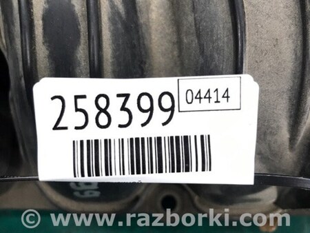ФОТО Колектор впускний для Mitsubishi Endeavor (03-11) Киев