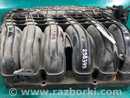 ФОТО Колектор впускний для Mitsubishi Endeavor (03-11) Киев