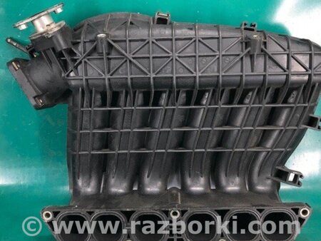 ФОТО Колектор впускний для Mitsubishi Endeavor (03-11) Киев