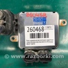 Блок управления вентилятором Lexus RX300/330/350/400 (03-09)