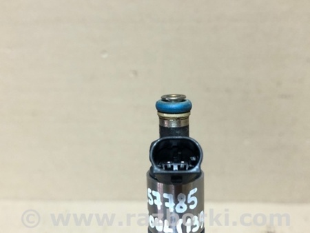 ФОТО Форсунка паливна для KIA SOUL PS Киев