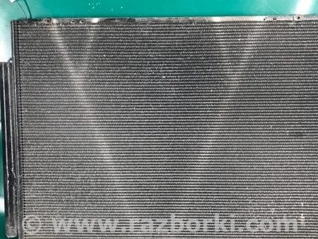 ФОТО Радіатор кондиціонера для Lexus RX300/330/350/400 (03-09) Киев
