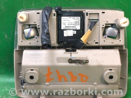 ФОТО плафон салону для Lexus ES300/ES330 (01-06) Киев
