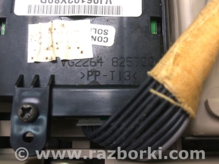 ФОТО плафон салону для Lexus ES300/ES330 (01-06) Киев
