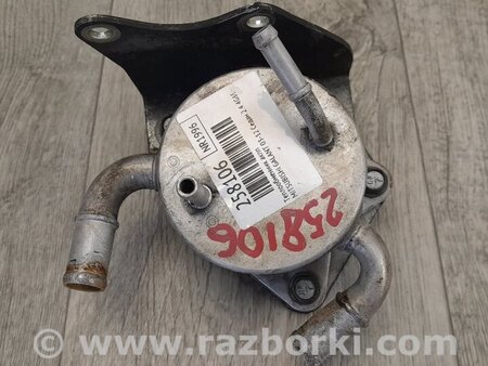 ФОТО Теплообмінник коробки АКПП для Mitsubishi Galant Киев