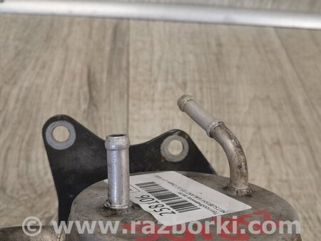 ФОТО Теплообмінник коробки АКПП для Mitsubishi Galant Киев