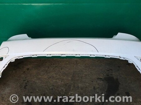 ФОТО Бампер задній для Hyundai Sonata YF (09.2009-03.2014) Киев