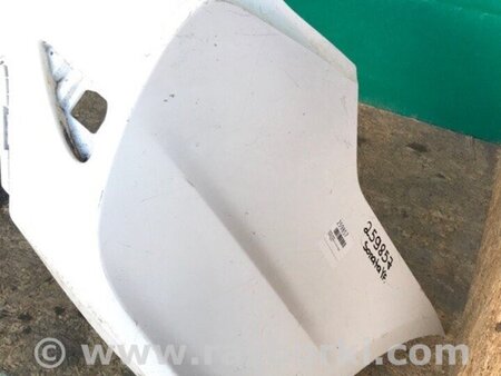 ФОТО Бампер задній для Hyundai Sonata YF (09.2009-03.2014) Киев