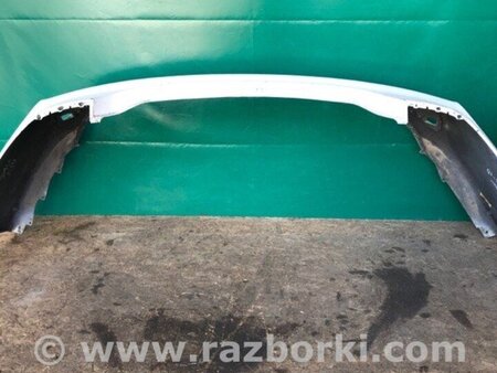 ФОТО Бампер задній для Hyundai Sonata YF (09.2009-03.2014) Киев