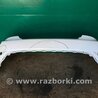 ФОТО Бампер задній для Hyundai Sonata YF (09.2009-03.2014) Киев