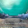 ФОТО Бампер задній для Hyundai Sonata YF (09.2009-03.2014) Киев