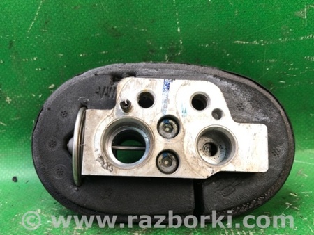 ФОТО Клапан кондиціонера для Volkswagen Passat B7 (09.2010-06.2015) Киев