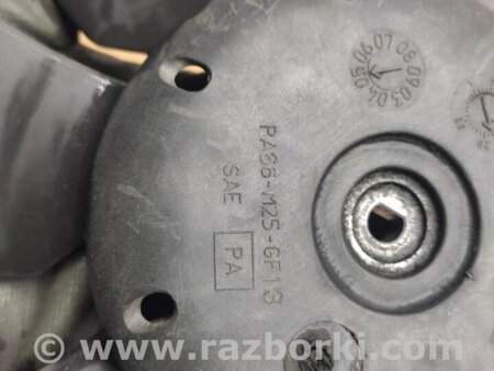 ФОТО Крильчатка вентилятора для Mazda 6 GG/GY (2002-2008) Киев