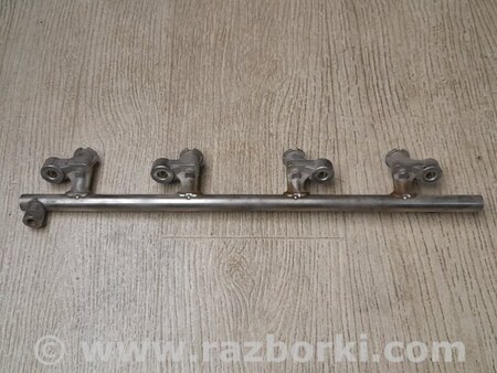 ФОТО Паливна рейка для Mazda 6 GJ (2012-...) Киев