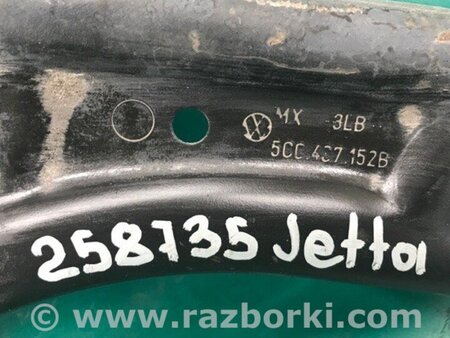 ФОТО Важіль підвіски для Volkswagen Jetta USA (10-17) Киев
