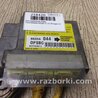 ФОТО Блок керування AIRBAG для Volkswagen Passat CC (01.2012-12.2016) Киев